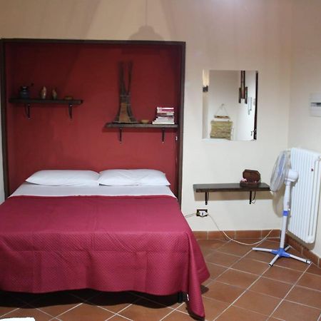 Como En Casa Apartment Палермо Екстериор снимка