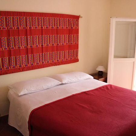 Como En Casa Apartment Палермо Екстериор снимка