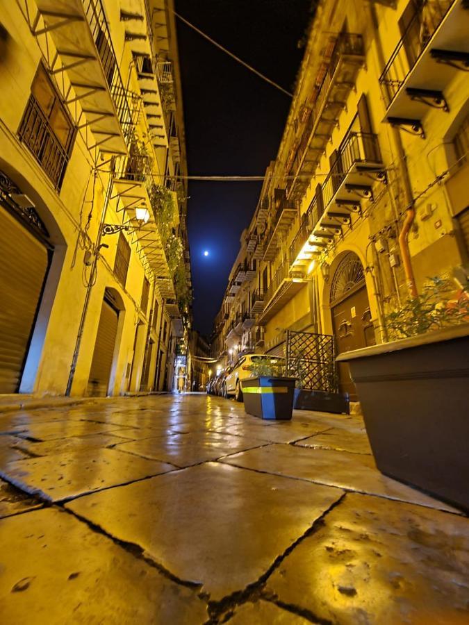 Como En Casa Apartment Палермо Екстериор снимка