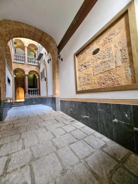 Como En Casa Apartment Палермо Екстериор снимка