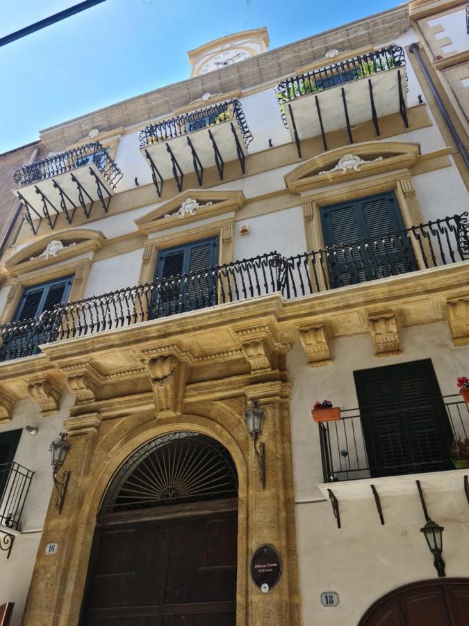 Como En Casa Apartment Палермо Екстериор снимка