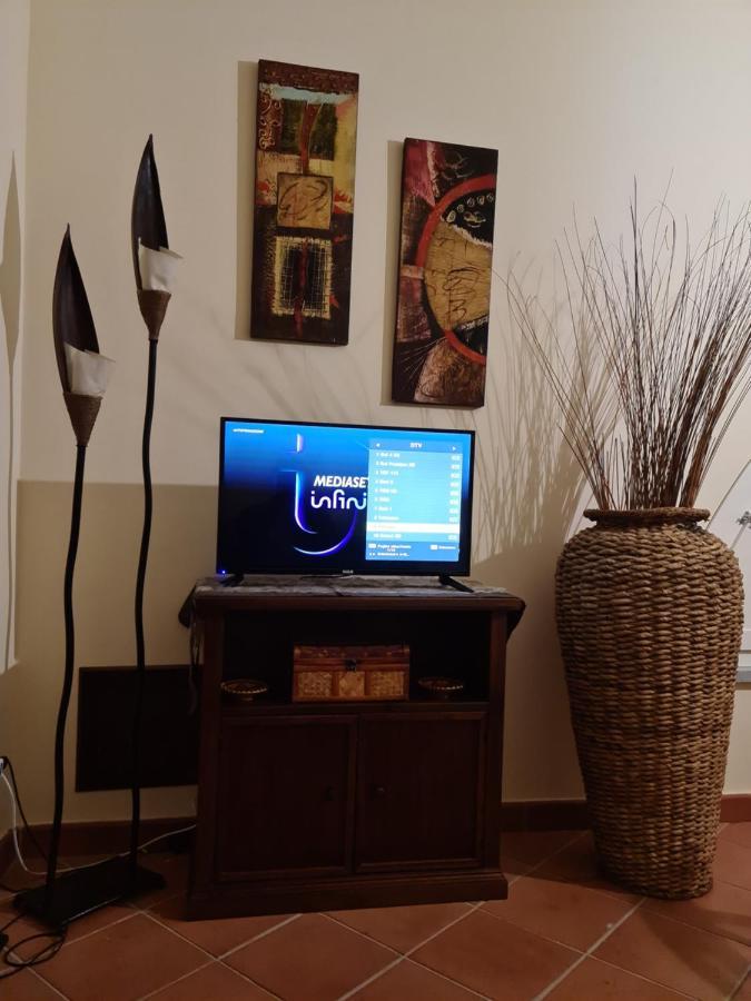 Como En Casa Apartment Палермо Екстериор снимка