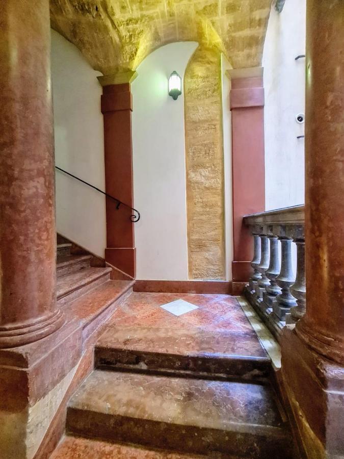 Como En Casa Apartment Палермо Екстериор снимка
