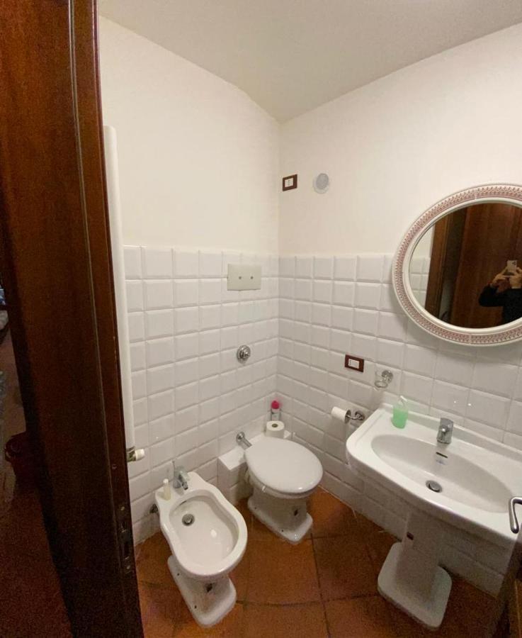 Como En Casa Apartment Палермо Екстериор снимка
