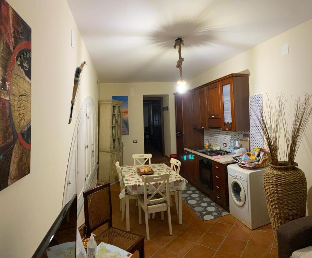 Como En Casa Apartment Палермо Екстериор снимка