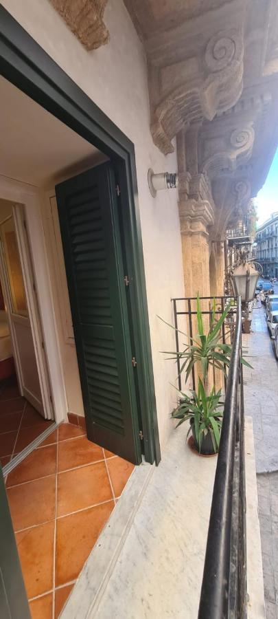 Como En Casa Apartment Палермо Екстериор снимка