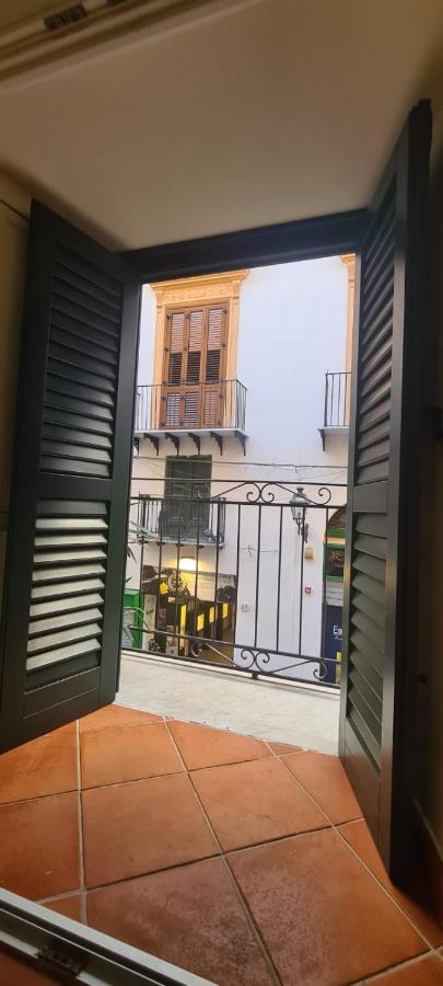 Como En Casa Apartment Палермо Екстериор снимка
