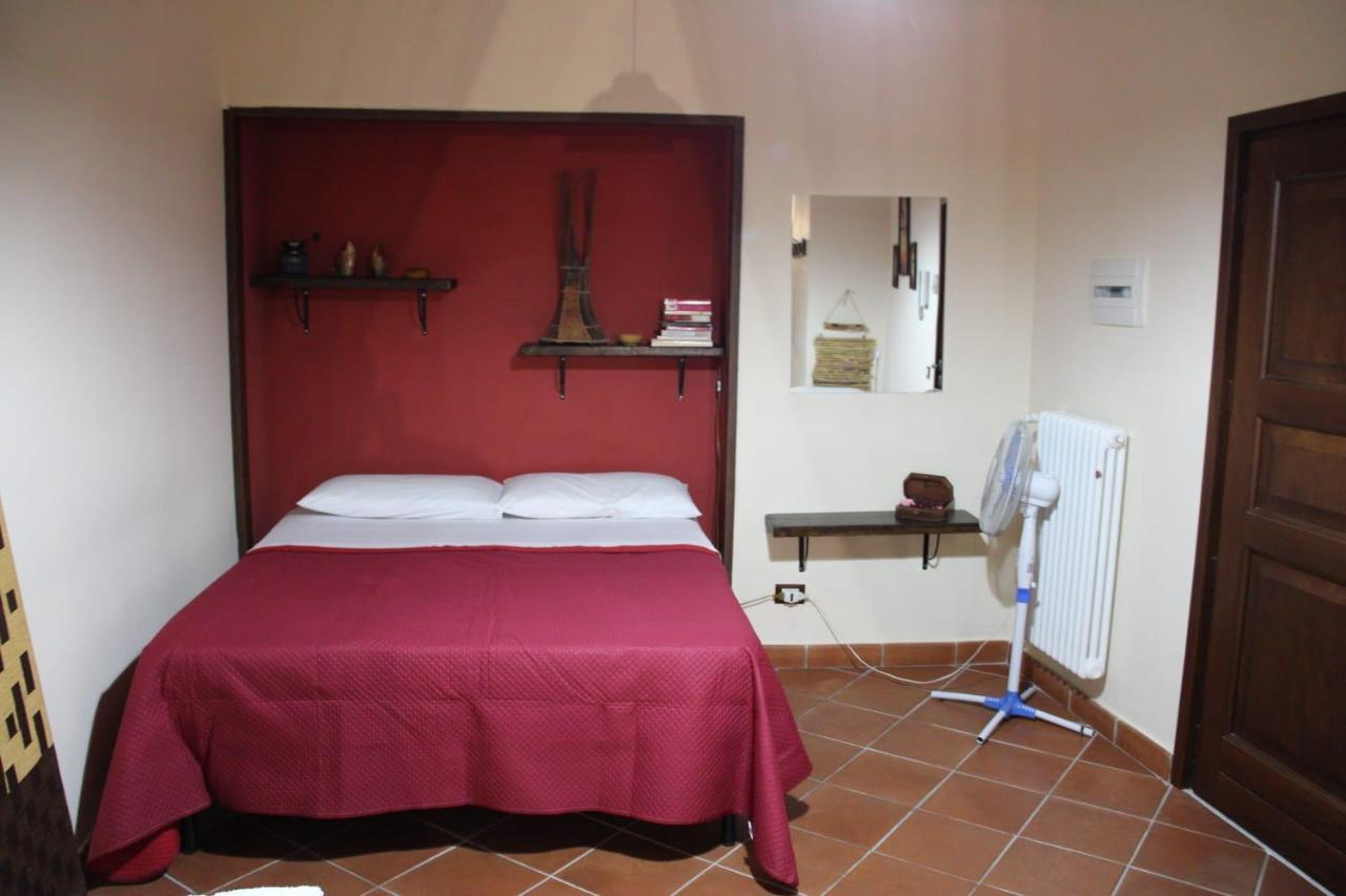 Como En Casa Apartment Палермо Екстериор снимка