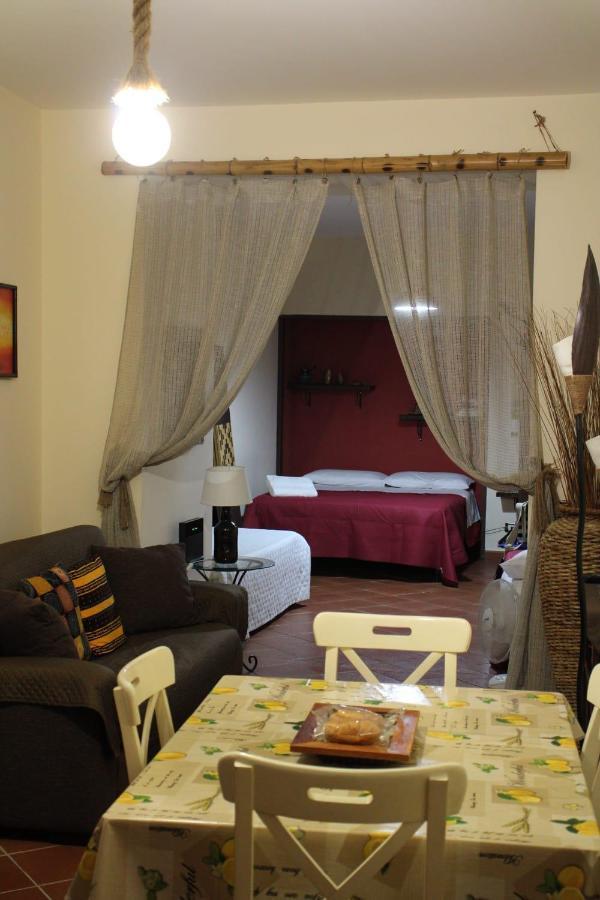 Como En Casa Apartment Палермо Екстериор снимка