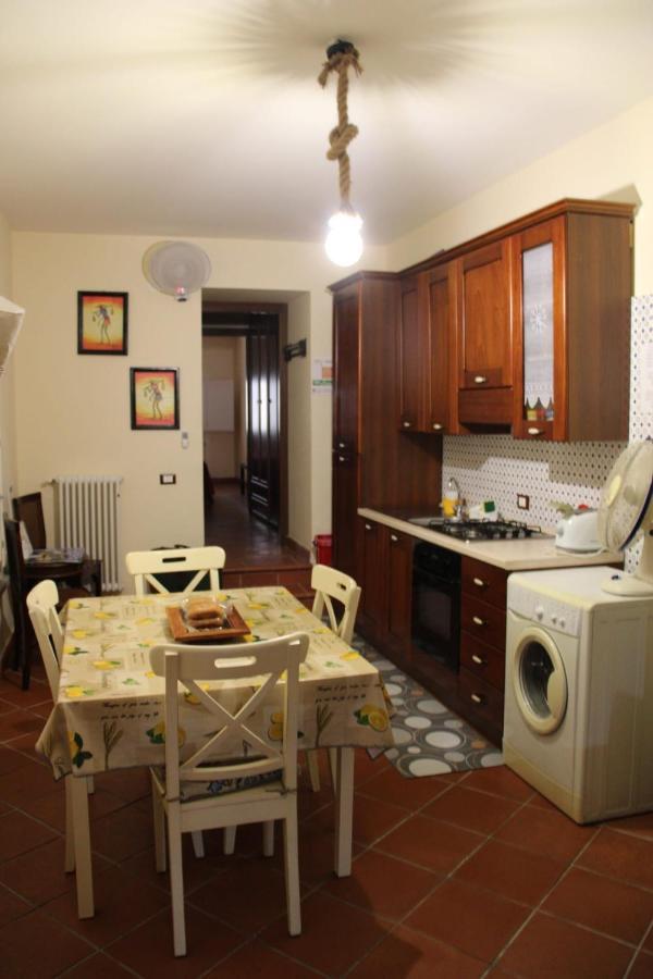 Como En Casa Apartment Палермо Екстериор снимка