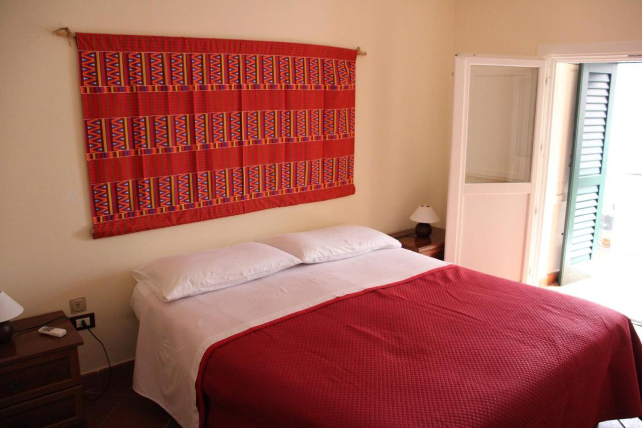 Como En Casa Apartment Палермо Екстериор снимка