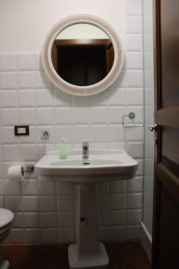 Como En Casa Apartment Палермо Екстериор снимка