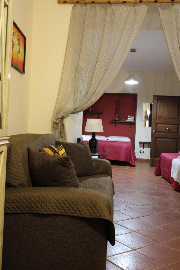 Como En Casa Apartment Палермо Екстериор снимка