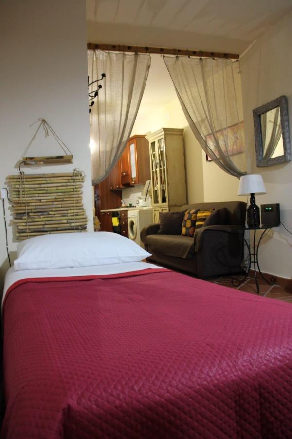 Como En Casa Apartment Палермо Екстериор снимка