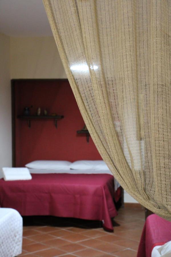 Como En Casa Apartment Палермо Екстериор снимка