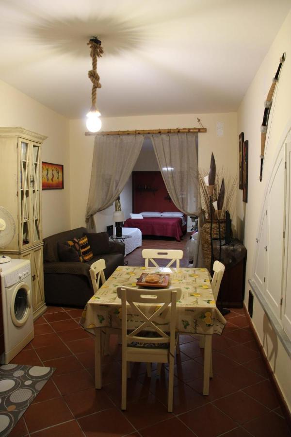 Como En Casa Apartment Палермо Екстериор снимка