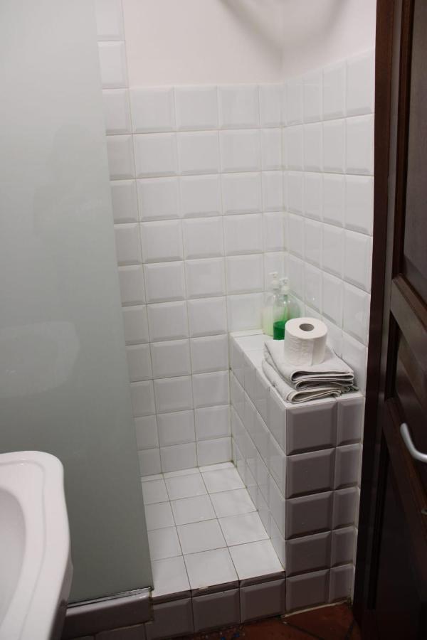Como En Casa Apartment Палермо Екстериор снимка