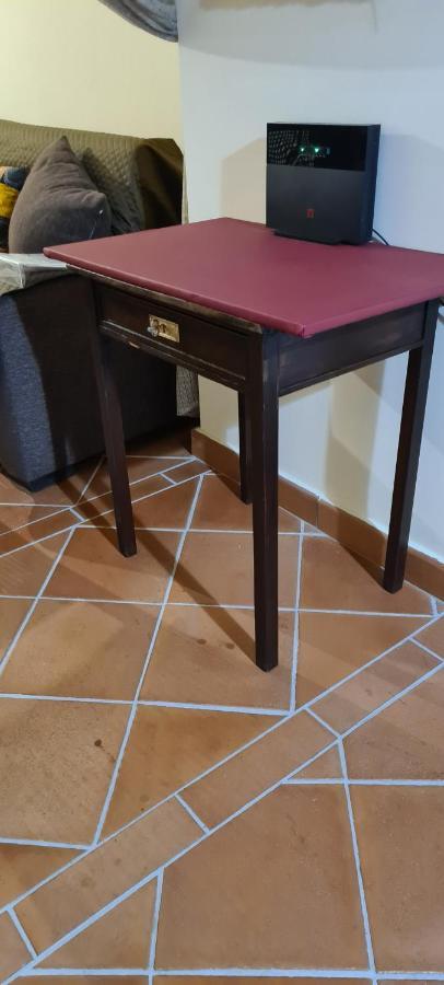 Como En Casa Apartment Палермо Екстериор снимка