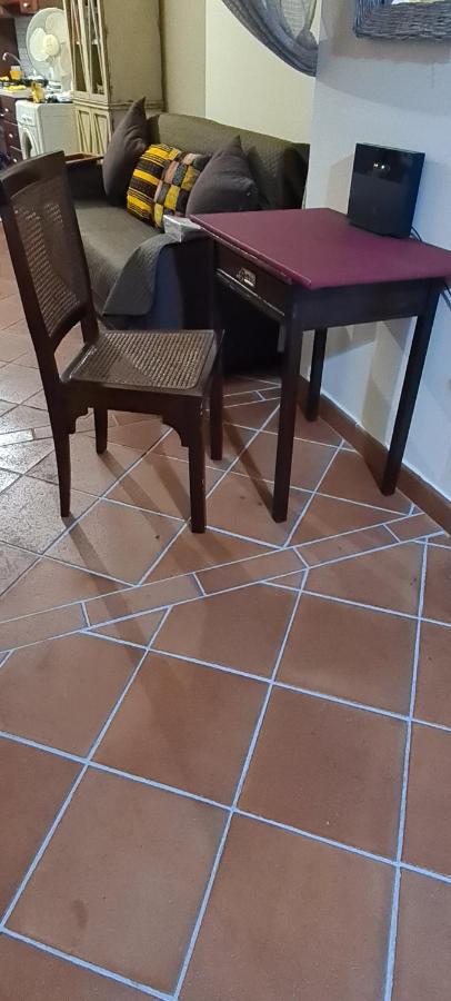 Como En Casa Apartment Палермо Екстериор снимка
